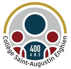 Logo ASBL Collège Saint-Augustin